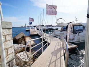 PRESTIGE SEATRIALS CANNES 2013